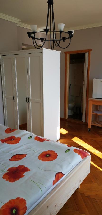 Studio Mulej Bled Kültér fotó