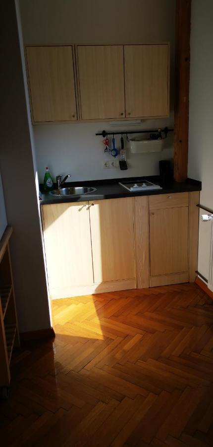 Studio Mulej Bled Kültér fotó