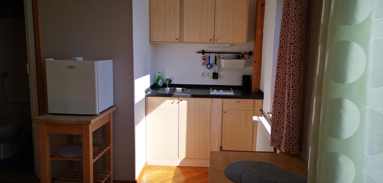 Studio Mulej Bled Kültér fotó