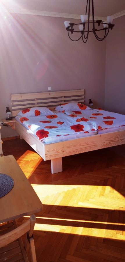 Studio Mulej Bled Kültér fotó