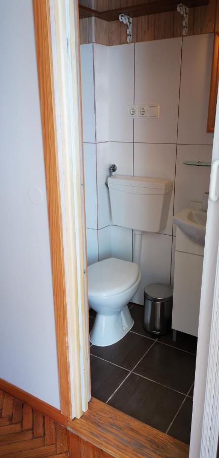 Studio Mulej Bled Kültér fotó