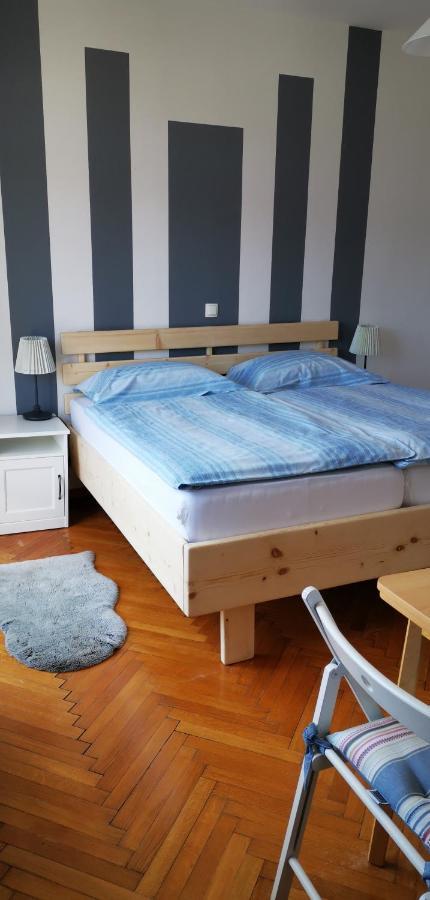Studio Mulej Bled Kültér fotó