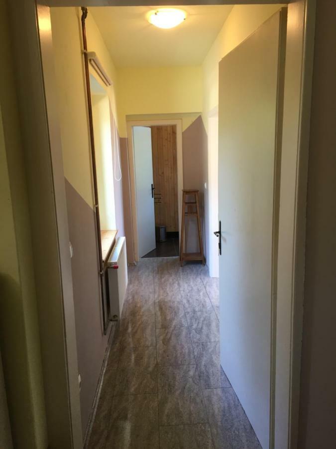 Studio Mulej Apartman Bled Kültér fotó