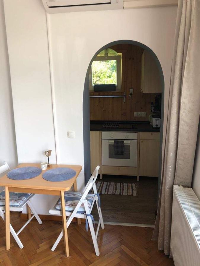 Studio Mulej Bled Kültér fotó